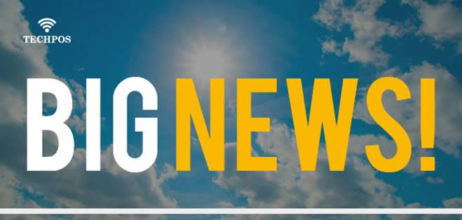 TechPOS Partnered with Moneris and Passed Provincial Inspection
