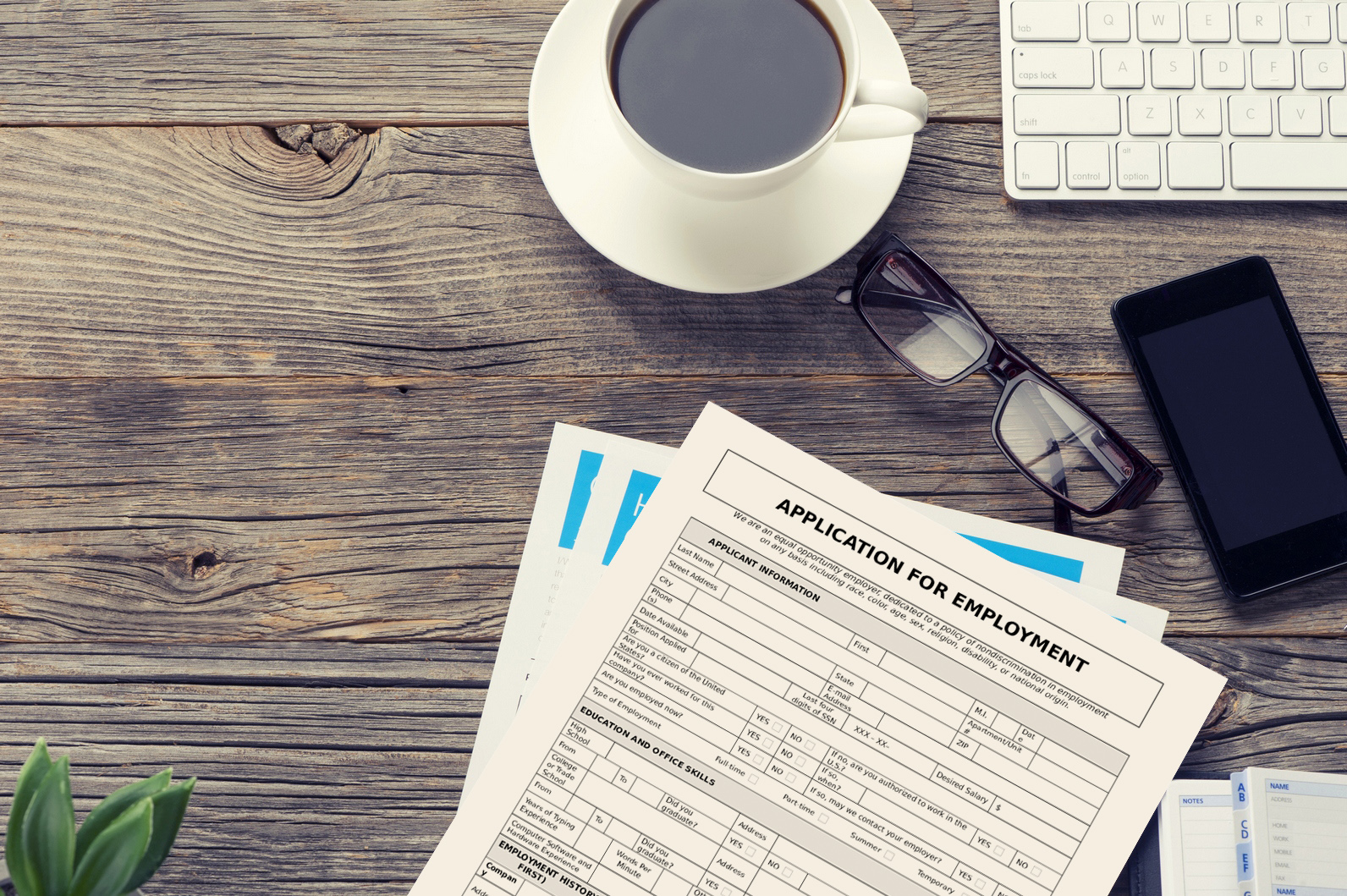 Employee Requirements in BC