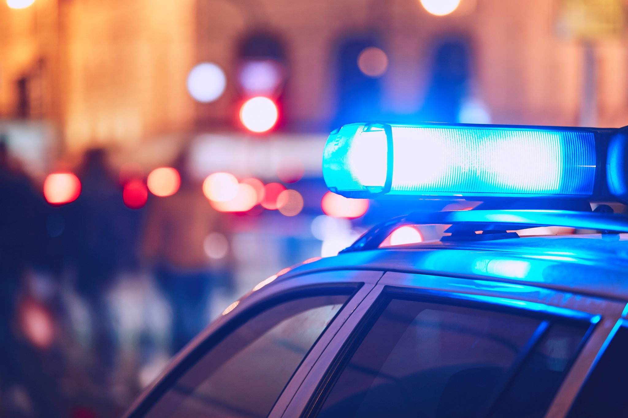 Preventing Incidents Inside or Near your Store