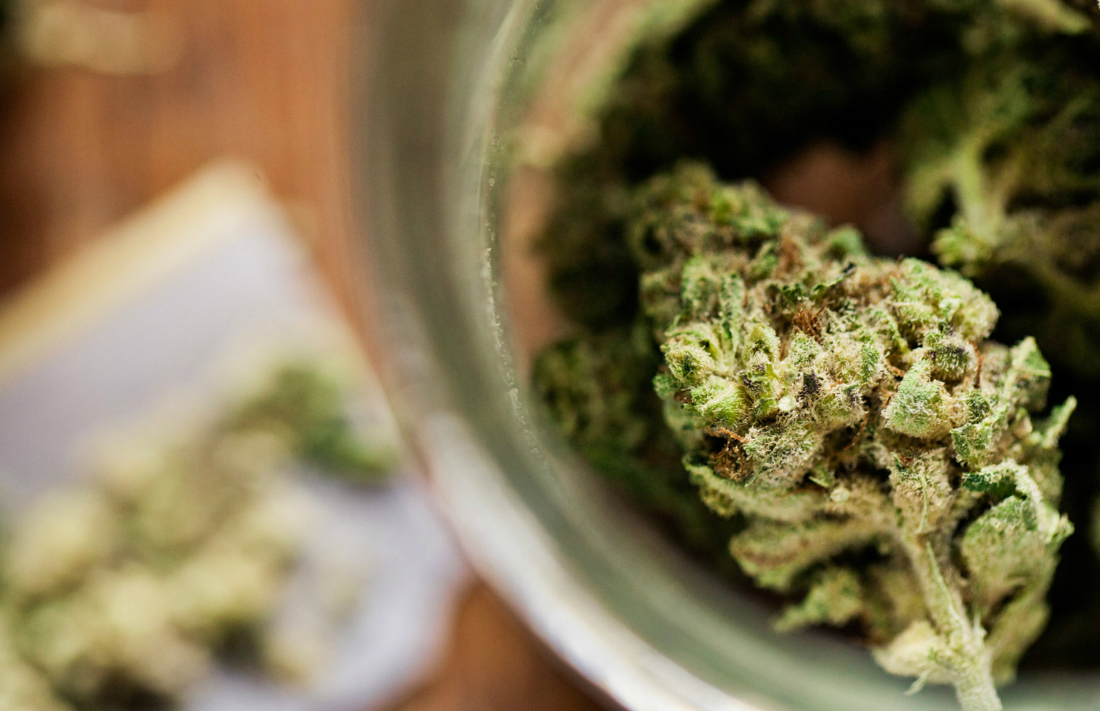 Possession limits for cannabis products