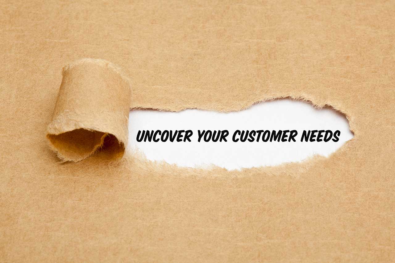 Keeping Customers Safe By Serving Knowledge