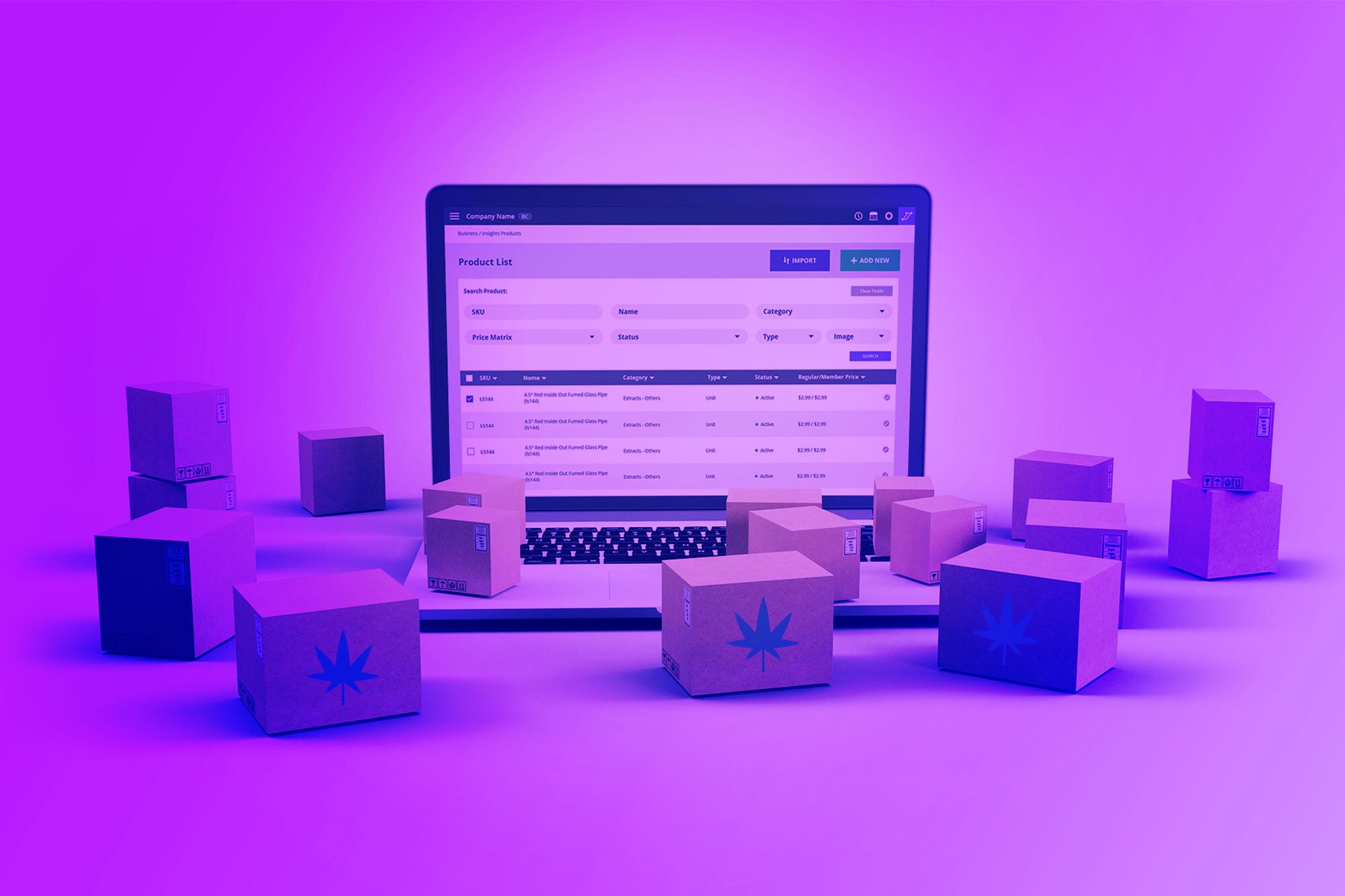 Follow the Best Inventory Management Strategy For Your Dispensary