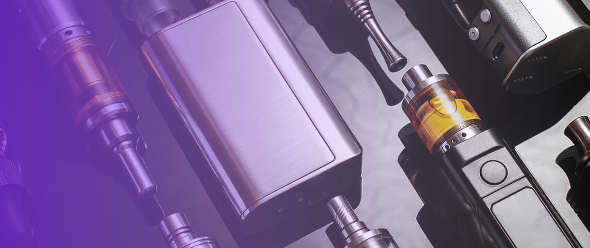 Vape and E-Cigarette Market Trends Across Canada 2023