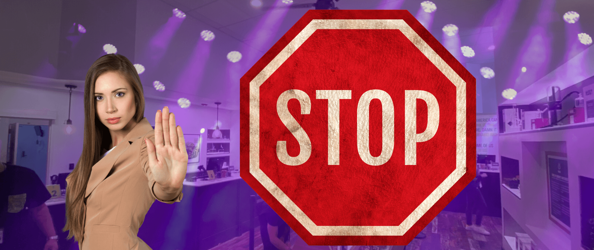 Don’t Let Crashes Clip Your Cannabis Sales on Busy Days: Why Reliable POS Systems Are Essential