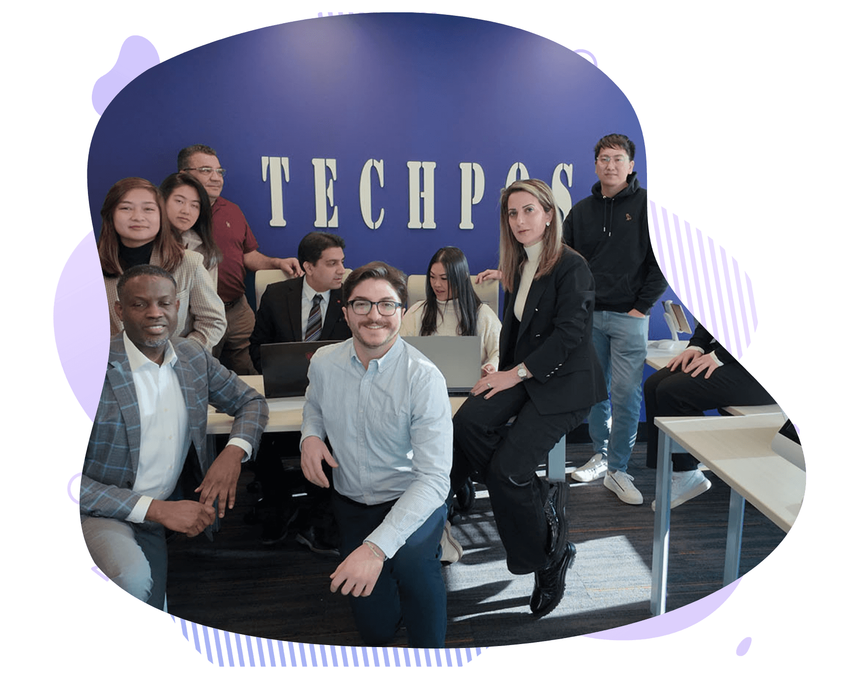 TechPOSTeam1 TechPOSTeam1