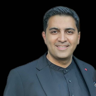 Amir Ahani