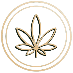 budmart cannabis logo