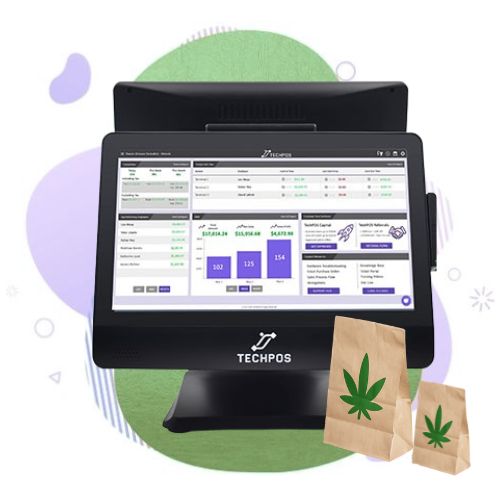 TechPOSBuiltforCannabisRetail TechPOSBuiltforCannabisRetail