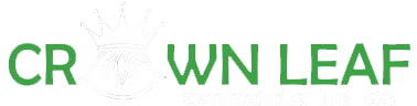 Crown Leaf
