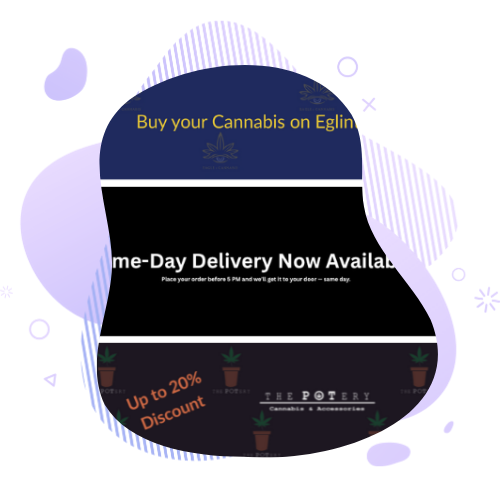 Create Banner custom banners