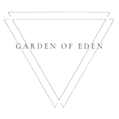 garden of eden logo