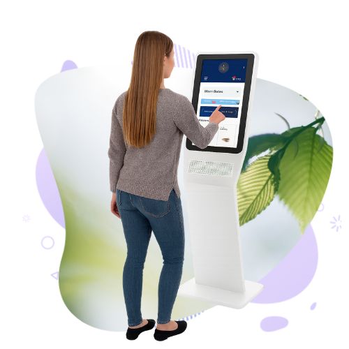 TechPOSSelfCheckout2 TechPOSSelfCheckout2